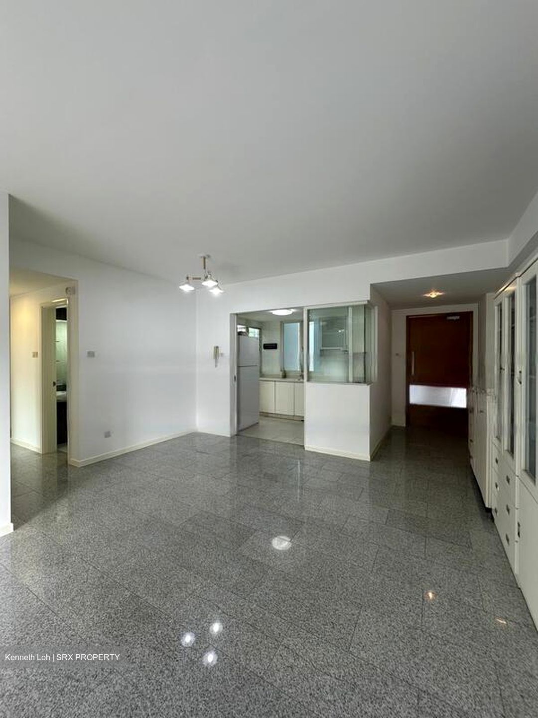 Blossoms @ Woodleigh (D13), Condominium #591843631